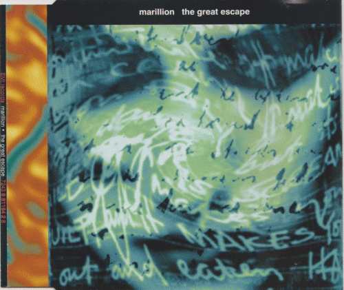 Marillion : The Great Escape